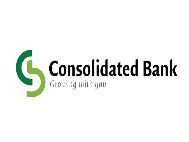 consolidated bank logo