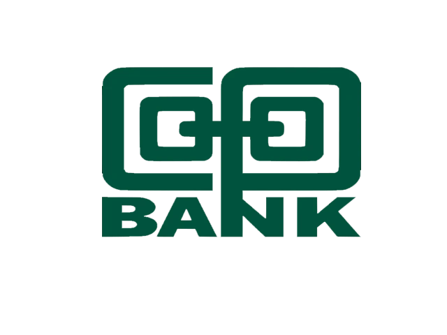 coop bank logo