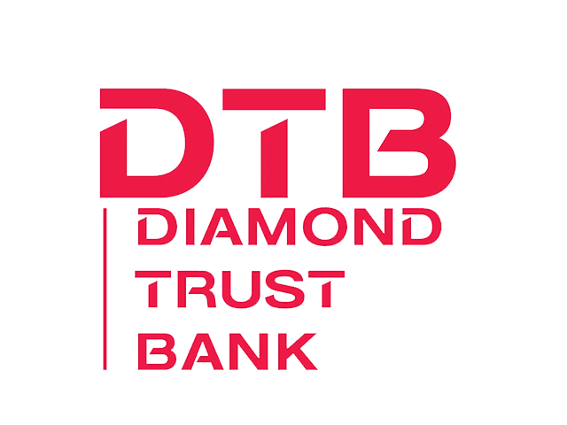 DTB Logo