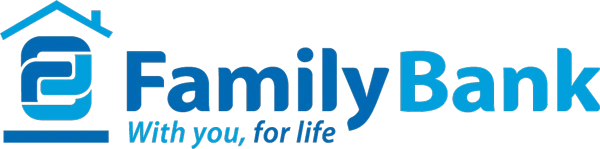 Family Bank Logo