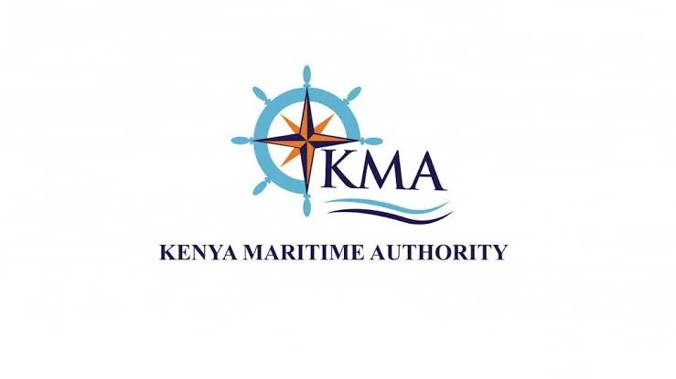 kenya maritime authority logo