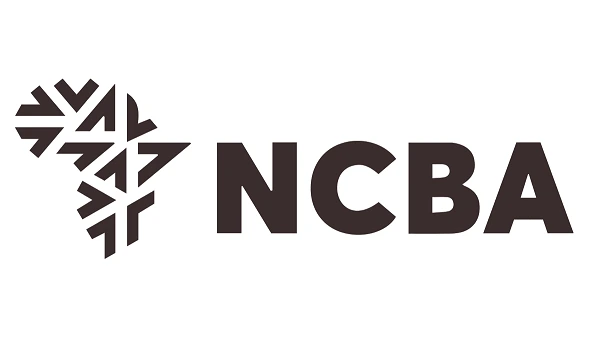 NCBA Bank Logo