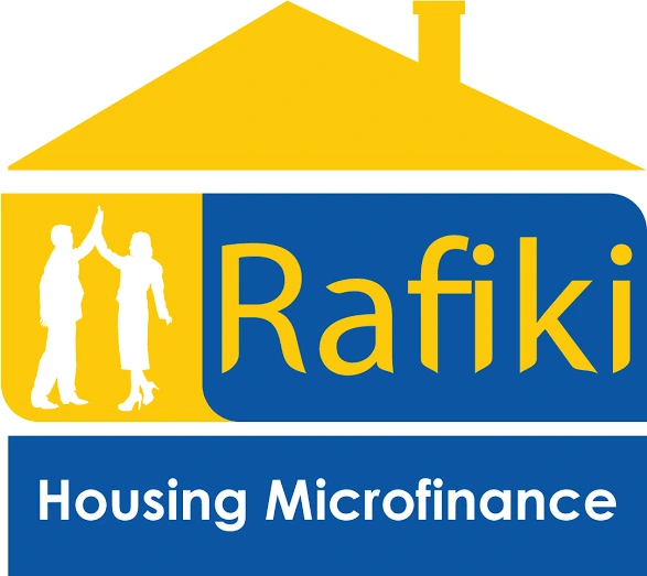 Rafiki Micro Finance Logo