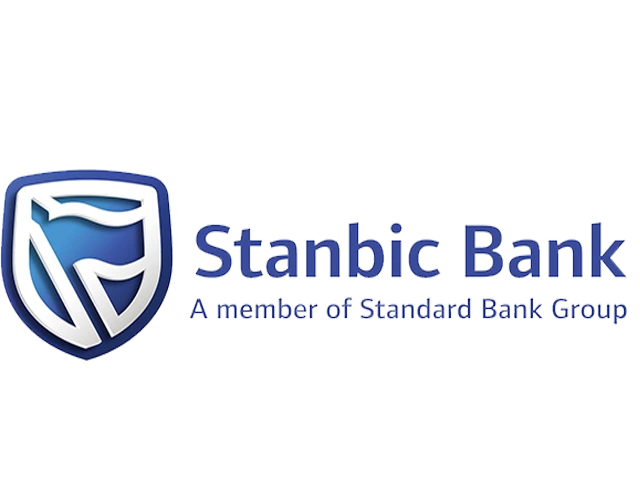 Stanbic Bank Logo